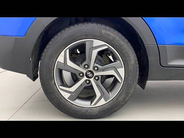 Used Hyundai Creta [2018-2019] SX 1.6 AT Petrol in Chennai