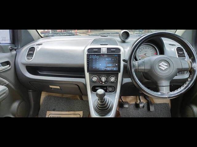 Used Maruti Suzuki Ritz [2009-2012] Vdi BS-IV in Hyderabad