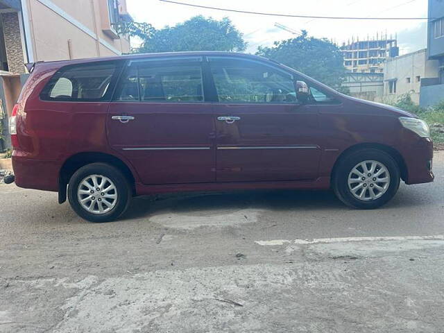 Used Toyota Innova [2005-2009] 2.5 V 7 STR in Chennai