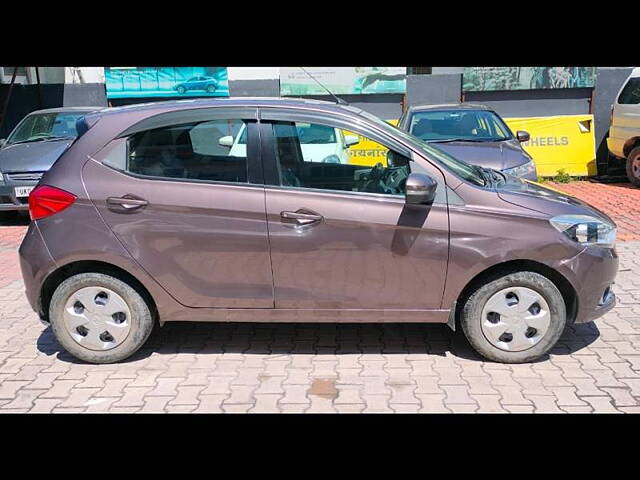 Used Tata Tiago [2016-2020] Revotron XZ in Dehradun