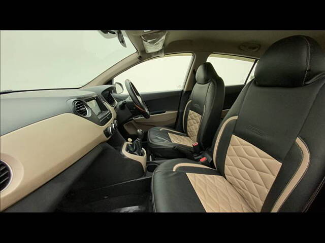 Used Hyundai Grand i10 Magna 1.2 Kappa VTVT in Delhi