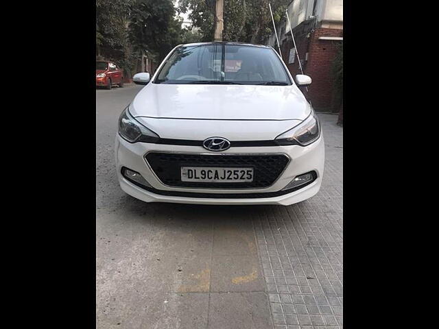 Used 2014 Hyundai i20 in Delhi