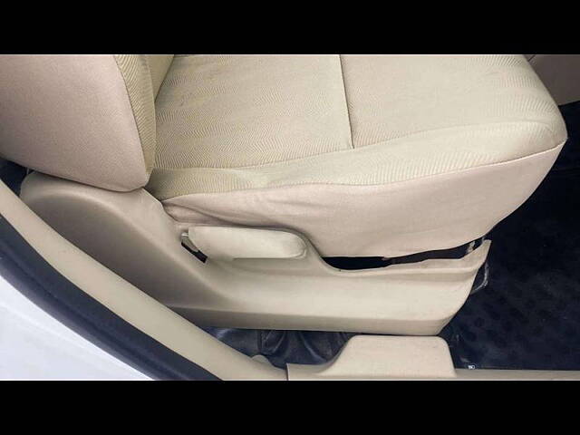 Used Maruti Suzuki Ertiga [2015-2018] VDI SHVS in Ahmedabad