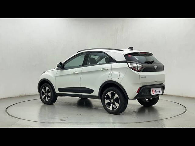 Used Tata Nexon [2017-2020] XZ Plus Diesel in Mumbai