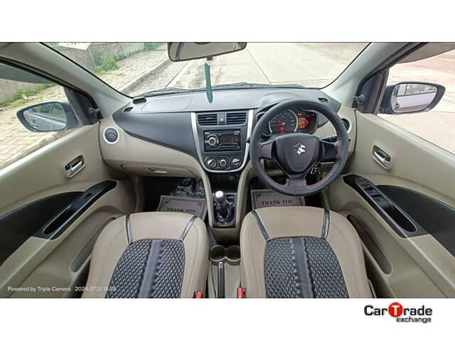 Used Maruti Suzuki Celerio [2017-2021] VXi [2017-2019] in Pune