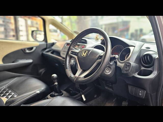 Used Honda Jazz [2011-2013] S in Kolkata