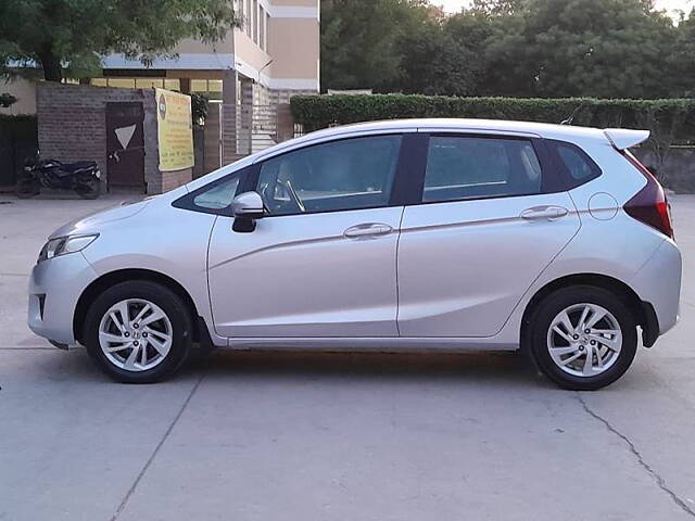 Used Honda Jazz [2015-2018] VX Petrol in Faridabad