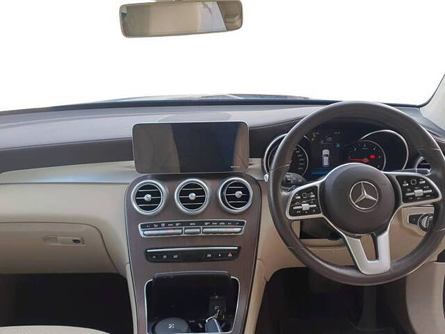 Used Mercedes-Benz GLC [2019-2023] 220d 4MATIC Progressive [2019-2021] in Chennai