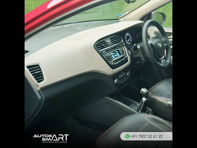 Used Hyundai i20 [2010-2012] Asta 1.2 in Angamaly