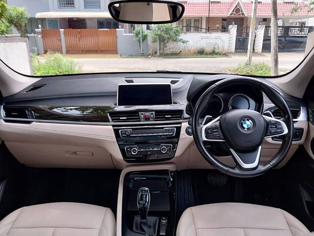 Used BMW X1 [2013-2016] sDrive20d xLine in Coimbatore