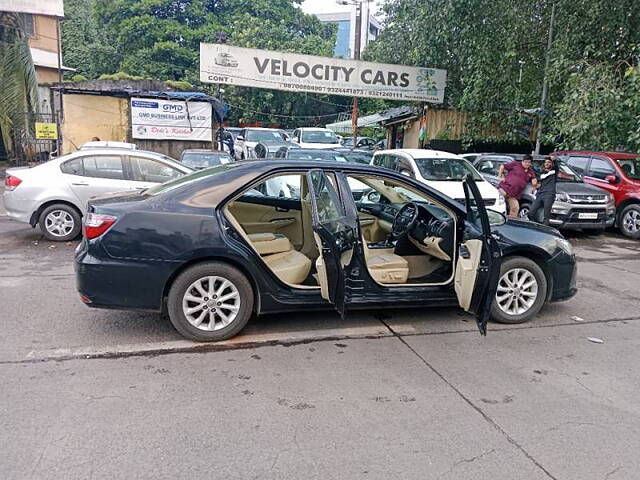 Used Toyota Camry [2012-2015] 2.5 G in Mumbai