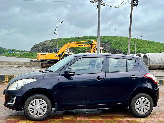 Used Maruti Suzuki Swift [2011-2014] VXi in Pune