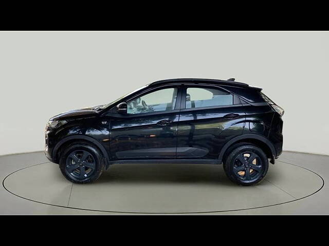 Used Tata Nexon [2020-2023] XZ Plus Diesel Dark Edition [2021-2023] in Ahmedabad