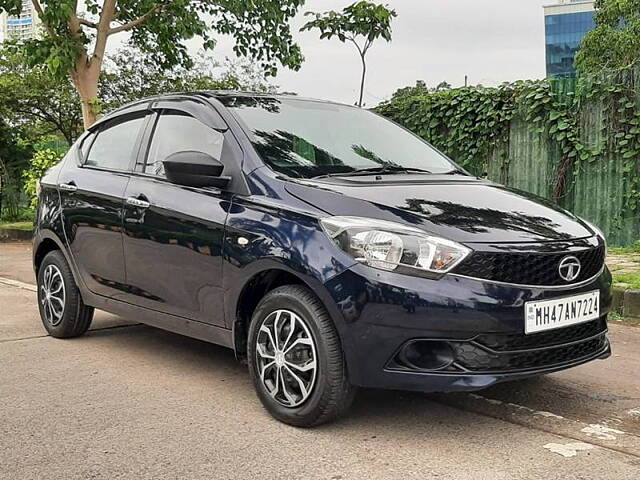 Used Tata Tigor [2018-2020] Revotron XM in Mumbai