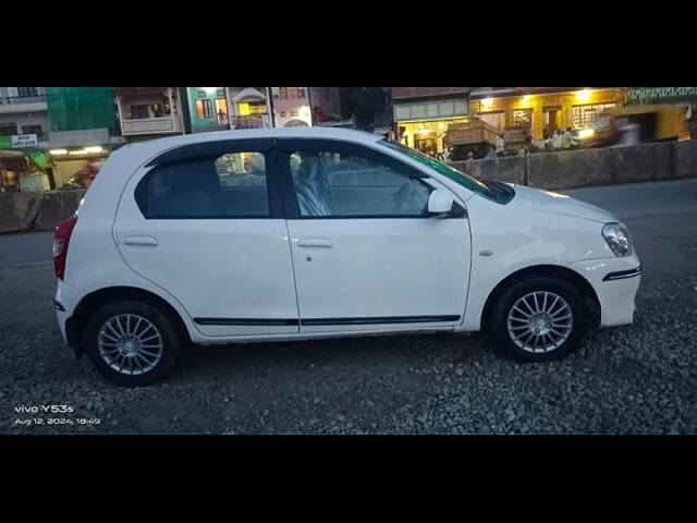 Used Toyota Etios Liva [2013-2014] VD in Varanasi