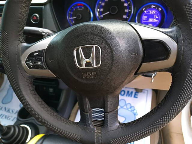 Used Honda Amaze [2016-2018] 1.5 SX i-DTEC in Hyderabad
