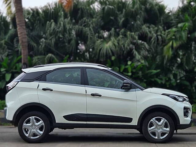 Used Tata Nexon [2020-2023] XM (S) [2020-2023] in Mumbai