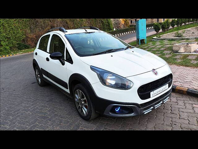 Used Fiat Avventura Dynamic Multijet 1.3 in Mumbai