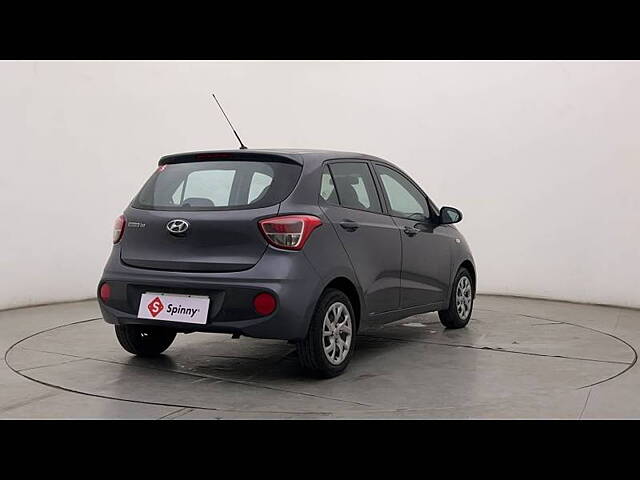 Used Hyundai Grand i10 Magna 1.2 Kappa VTVT in Chennai