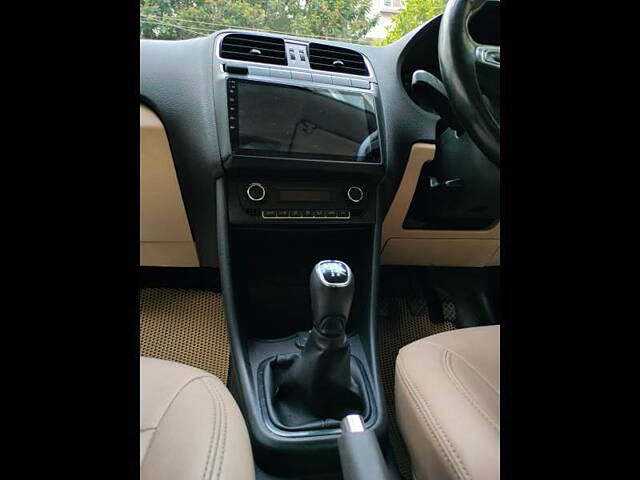 Used Skoda Rapid Ambition 1.5 TDI in Hyderabad