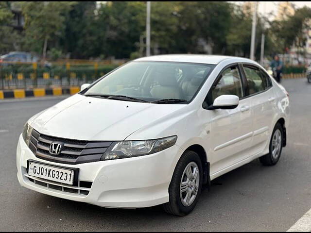 Used Honda City [2008-2011] 1.5 S MT in Ahmedabad