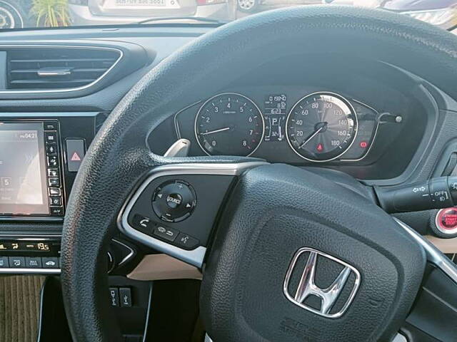 Used Honda Amaze [2018-2021] 1.2 VX CVT Petrol [2019-2020] in Pune