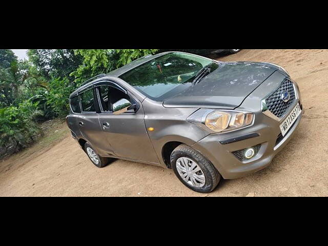 Used Datsun GO Plus [2015-2018] T in Kolkata