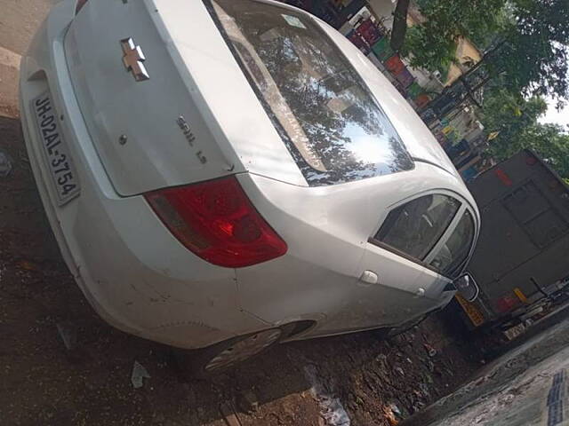 Used Chevrolet Sail 1.2 LS ABS in Ranchi