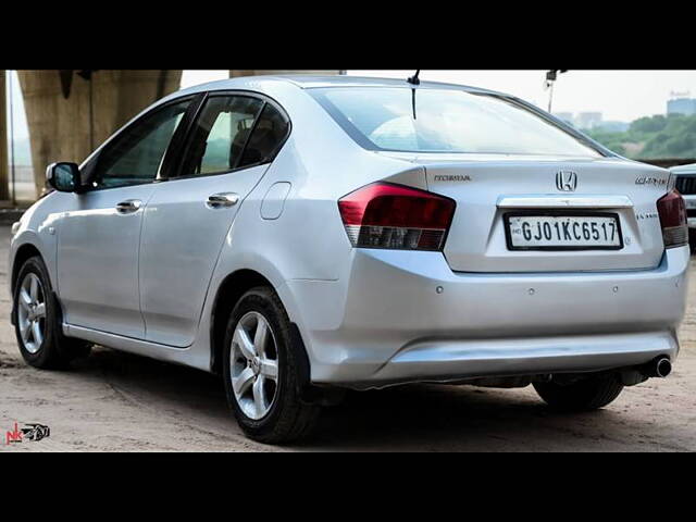 Used Honda City [2008-2011] 1.5 V MT in Ahmedabad