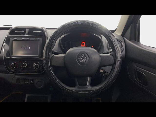 Used Renault Kwid [2015-2019] RXT [2015-2019] in Ahmedabad