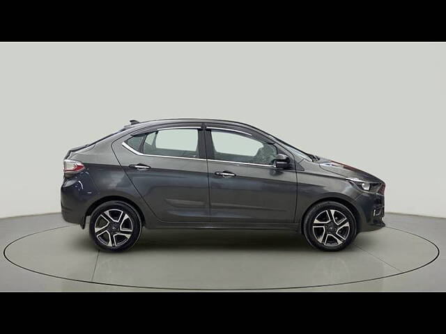 Used Tata Tigor [2018-2020] Revotron XZ+ in Faridabad