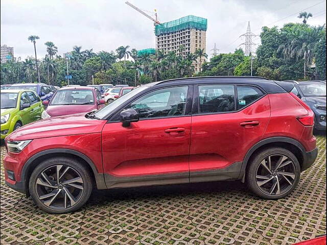 Used Volvo XC40 [2018-2022] D4 R-Design in Mumbai