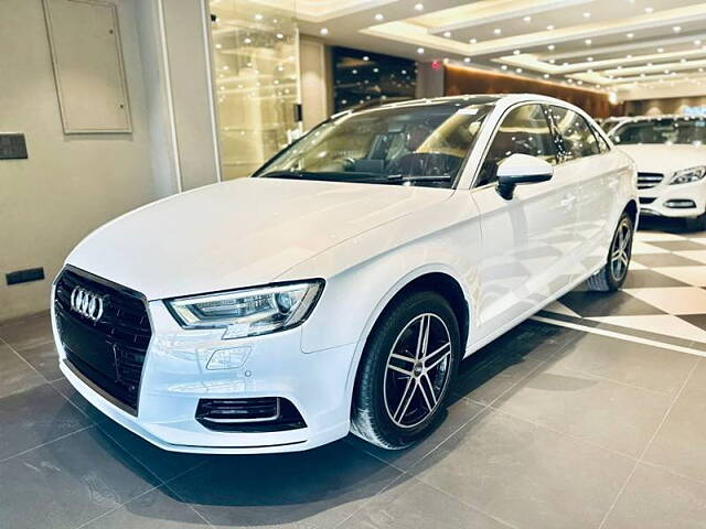 Used 2019 Audi A3 in Delhi