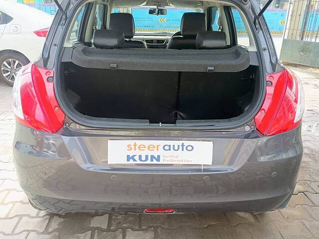 Used Maruti Suzuki Swift [2014-2018] ZXi in Chennai