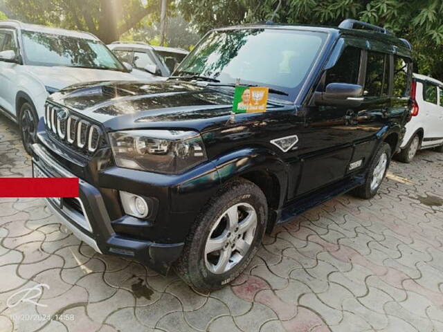 Used Mahindra Scorpio 2021 S9 2WD 7 STR in Lucknow