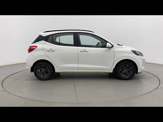 Used Hyundai Grand i10 Nios [2019-2023] Sportz 1.2 Kappa VTVT in Chennai