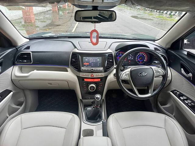 Used Mahindra XUV300 [2019-2024] W8 (O) 1.5 Diesel [2020] in Kanpur