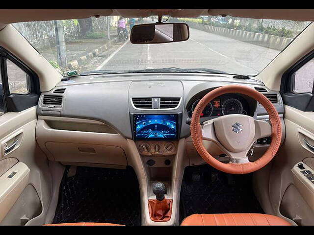 Used Maruti Suzuki Ertiga [2012-2015] Vxi CNG in Mumbai