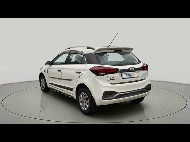 Used Hyundai Elite i20 [2019-2020] Magna Plus 1.2 [2019-2020] in Delhi