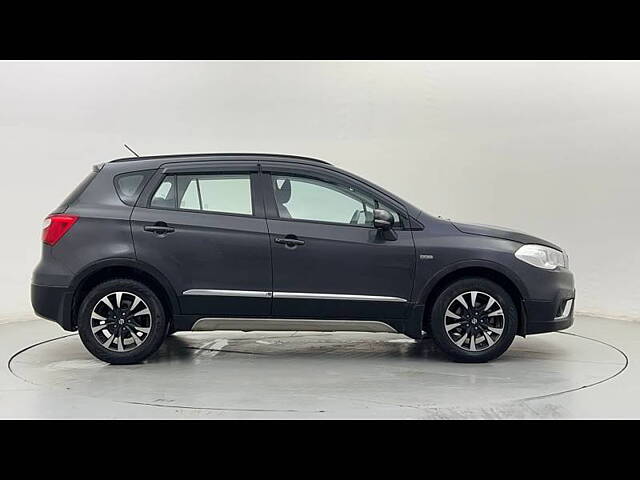 Used Maruti Suzuki S-Cross [2017-2020] Zeta 1.3 in Delhi