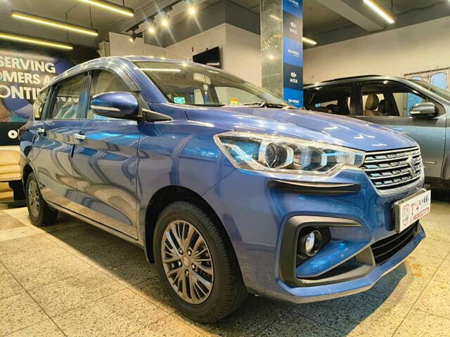 Used Maruti Suzuki Ertiga [2018-2022] ZXi Plus in Kolkata