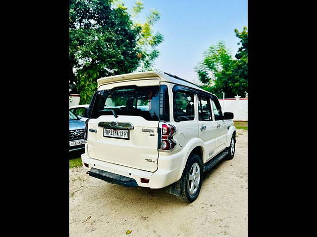 Used Mahindra Scorpio 2021 S7 120 2WD 7 STR in Lucknow