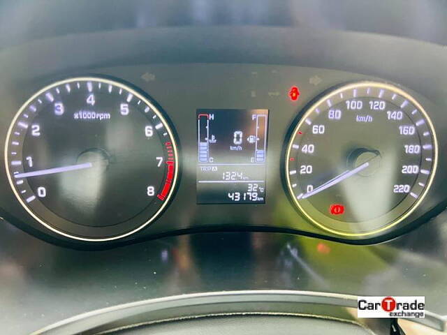 Used Hyundai Elite i20 [2017-2018] Sportz 1.2 in Ahmedabad