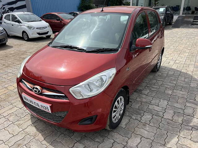 Used 2013 Hyundai i10 in Aurangabad