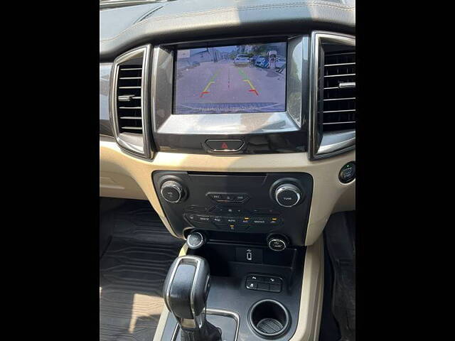 Used Ford Endeavour Titanium Plus 2.0 4x2 AT in Delhi