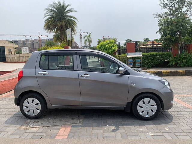 Used Maruti Suzuki Celerio [2014-2017] VDi [2015-2017] in Navi Mumbai