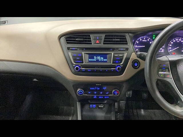 Used Hyundai Elite i20 [2016-2017] Sportz 1.2 [2016-2017] in Mumbai