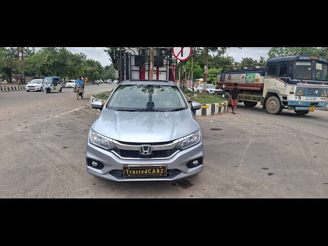Used 2020 Honda City in Lucknow