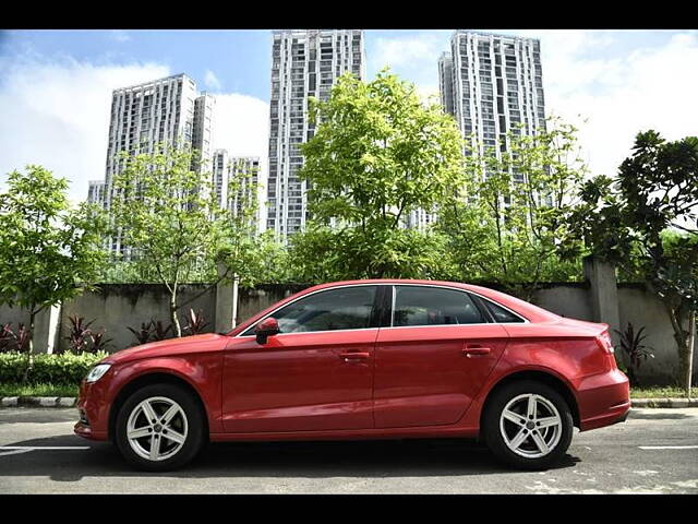 Used Audi A3 [2014-2017] 35 TDI Premium Plus + Sunroof in Kolkata