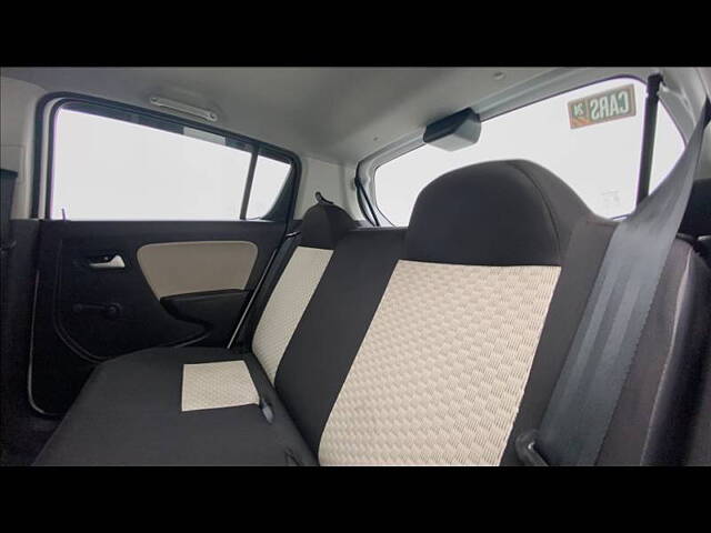 Used Maruti Suzuki Alto 800 Vxi Plus in Hyderabad